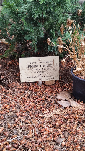 Penni Tough Memorial