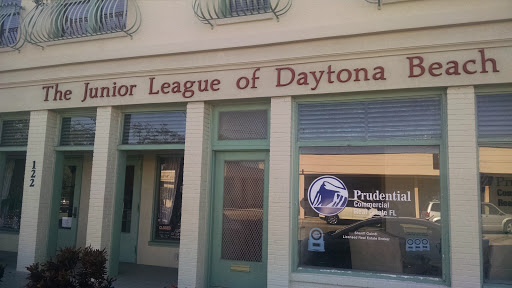 Junior League Of Daytona Beach