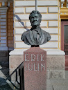 Erik Julin