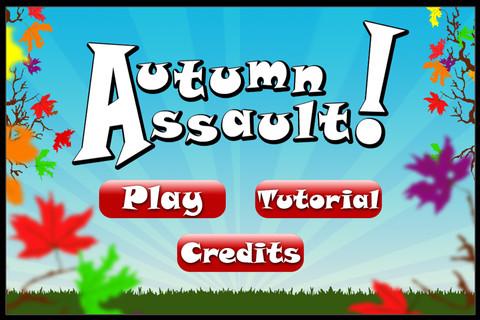 Autumn Assault Free