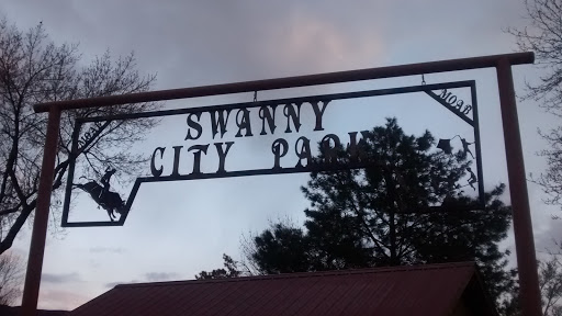 Swanny City Park