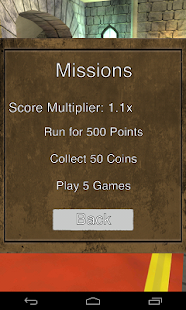 How to download Temple Knight Run 3D 1.1 unlimited apk for laptop