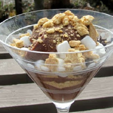 S'more Parfaits