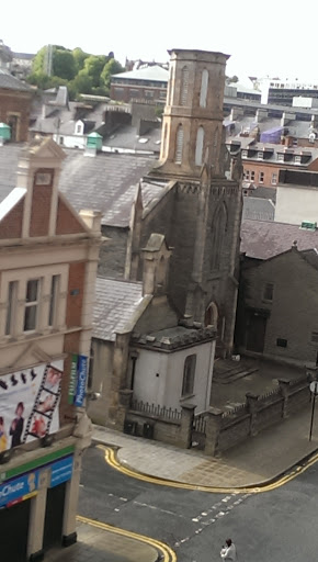 Derry Chapel