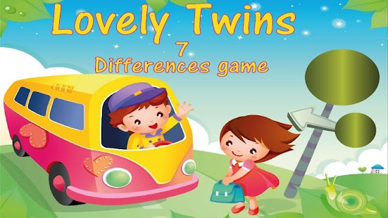 How to mod Lovely Twins Find Differences 1.0.1 mod apk for bluestacks