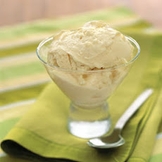 Vanilla Ice Milk