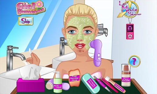 How to download Teacher Last Minute Makeover 1.0.2 unlimited apk for bluestacks