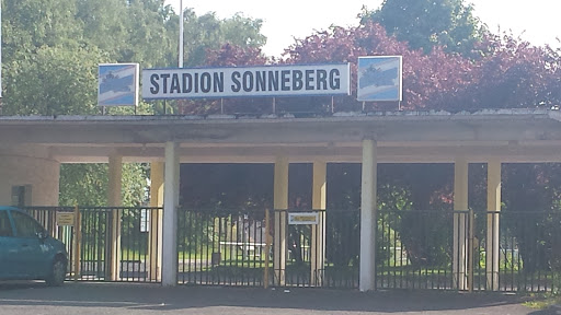 Stadion Sonneberg