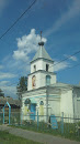 Храм Казанской Иконы