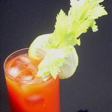 Bill's Bloody Mary