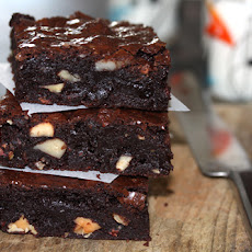 Gluten-Free Chocolate Brownies