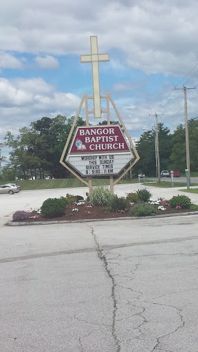 Bangor Baptist Church