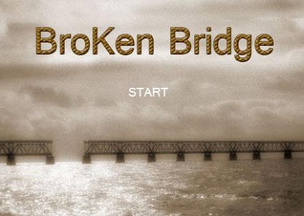 How to get Broken Bridge 1.0 apk for android