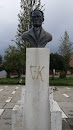 Monumento A Franz Tamayo