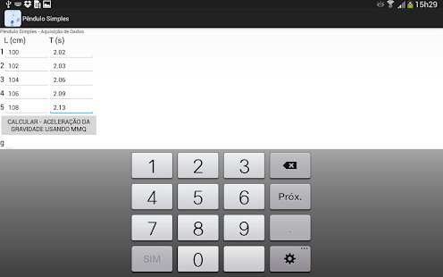 How to download Pêndulo Simples 1.0 apk for android