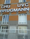 Chu Bruggman Hospital