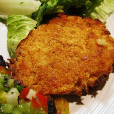 Crab Cakes
