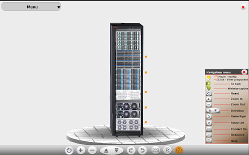 How to download 3D Hitachi Unified Storage VM lastet apk for laptop