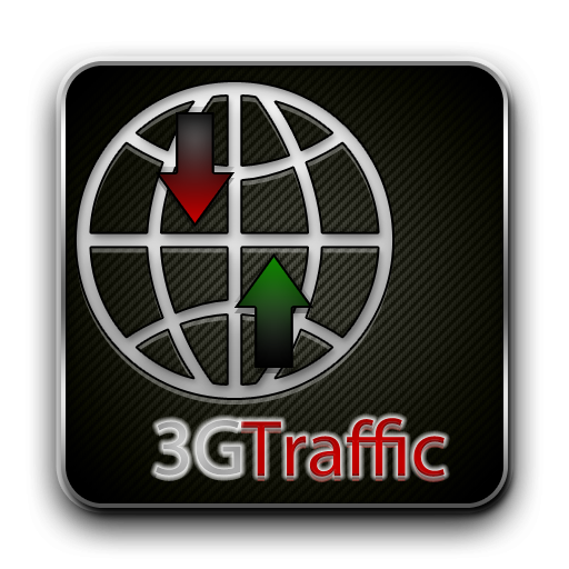 3G Traffic Lite LOGO-APP點子