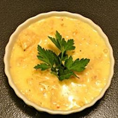 Creamy Italian Slow Cooker Chicken