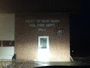 West-New Bern Vol Fire Department