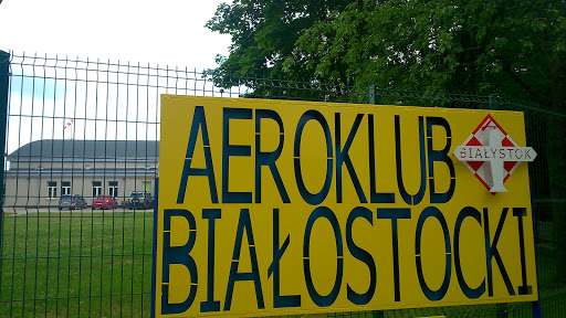 Aeroklub Białostocki
