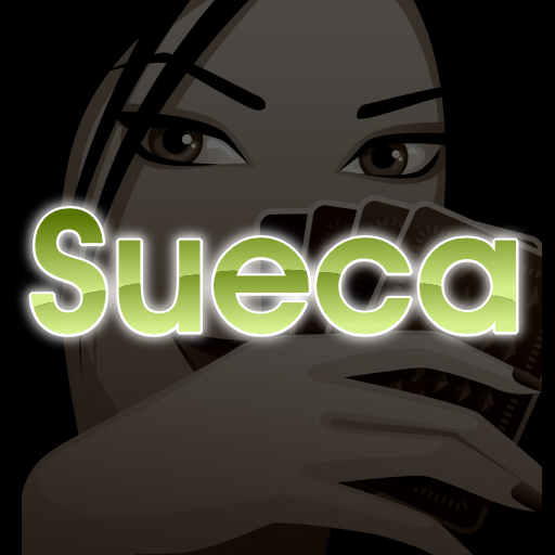 Sueca (free) LOGO-APP點子