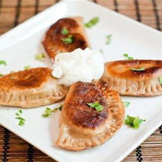 Pierogi (Polish Dumplings)