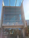 Clarkson Library 
