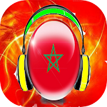 Moroccan radio stations online Apk