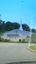 Mount Sinai Missionary Baptist Church