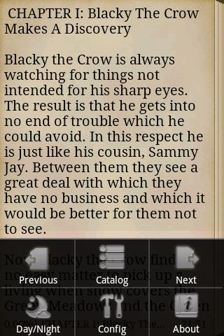 免費下載書籍APP|Blacky the Crow app開箱文|APP開箱王