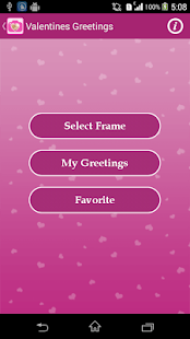 How to mod Valentines Greetings 1.1 apk for bluestacks