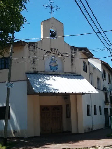 Capilla Santa Maria De La Esperanza 