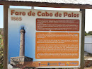 Cartel Del Faro
