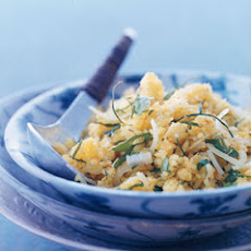 Penang Rice Salad