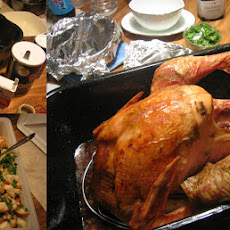 Best Old Fashioned Turkey Stuffing Ever