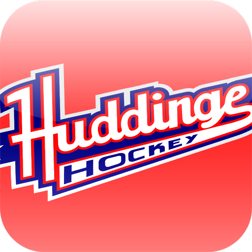 Huddinge Hockey LOGO-APP點子