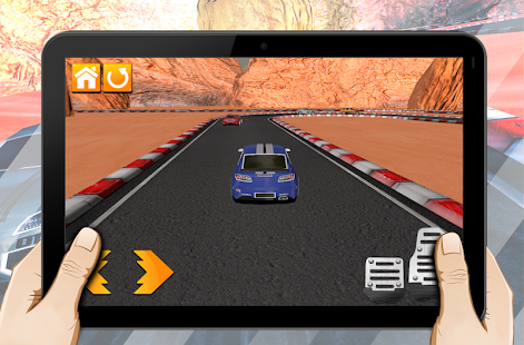 How to mod Dubai Desert Racing 3D patch 1.2 apk for pc