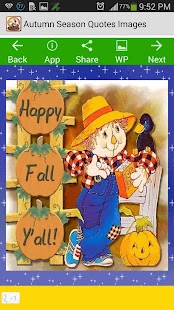 How to mod Autumn Season Quotes Images 1.0.3 unlimited apk for laptop