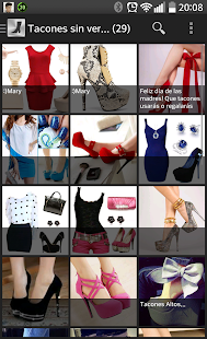 How to get Fotos Tacones patch 1.0 apk for pc