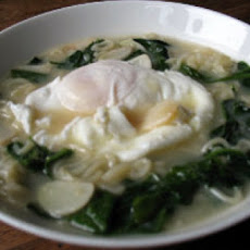 Garlic Soup That Cures What Ails You (Aka Hangover Soup)