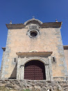 Iglesia de San Vitores