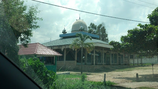 Masjid Al-Wardah