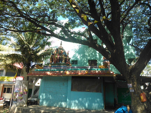 Shanishwara Temple 