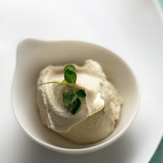 Raw Cashew Hummus Style Dip