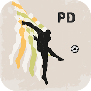 Spanish Primera Division.apk 1.0