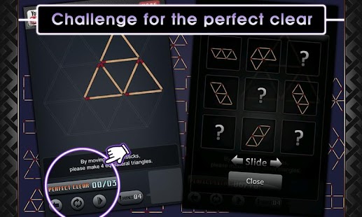 How to install Matchstick Puzzle 1.0.9 unlimited apk for laptop