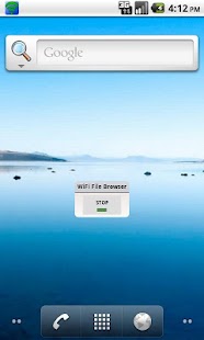 download WiFi File Browser Pro free