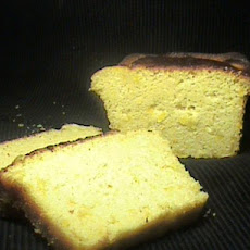 Cornbread (Mieliebrood)